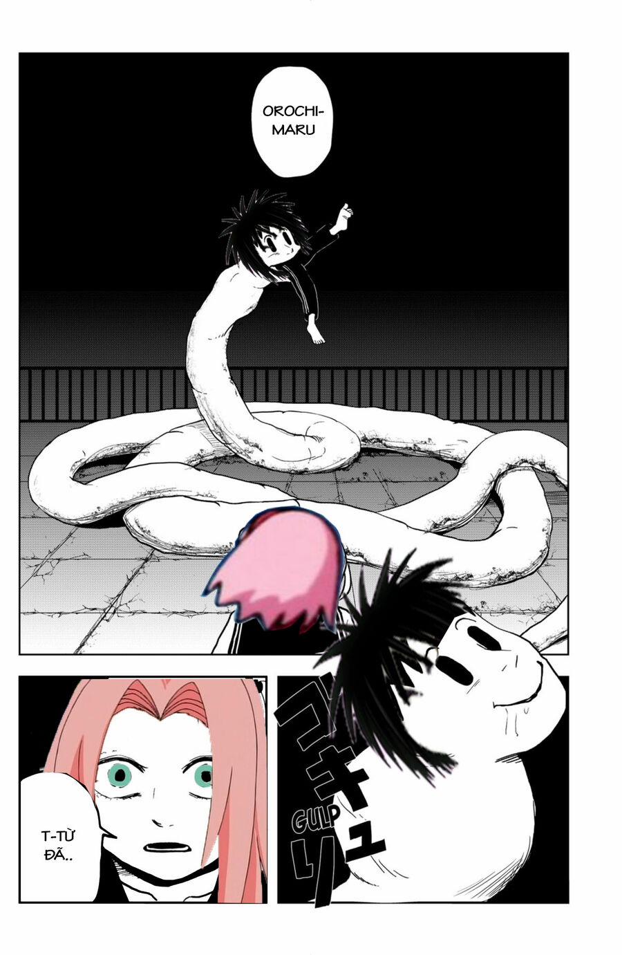 Shibatarian 14 trang 18