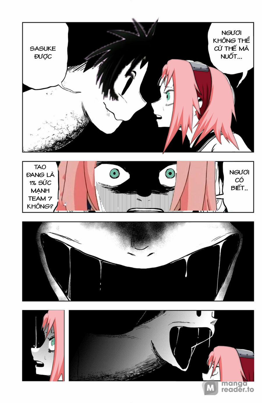 Shibatarian 14 trang 19