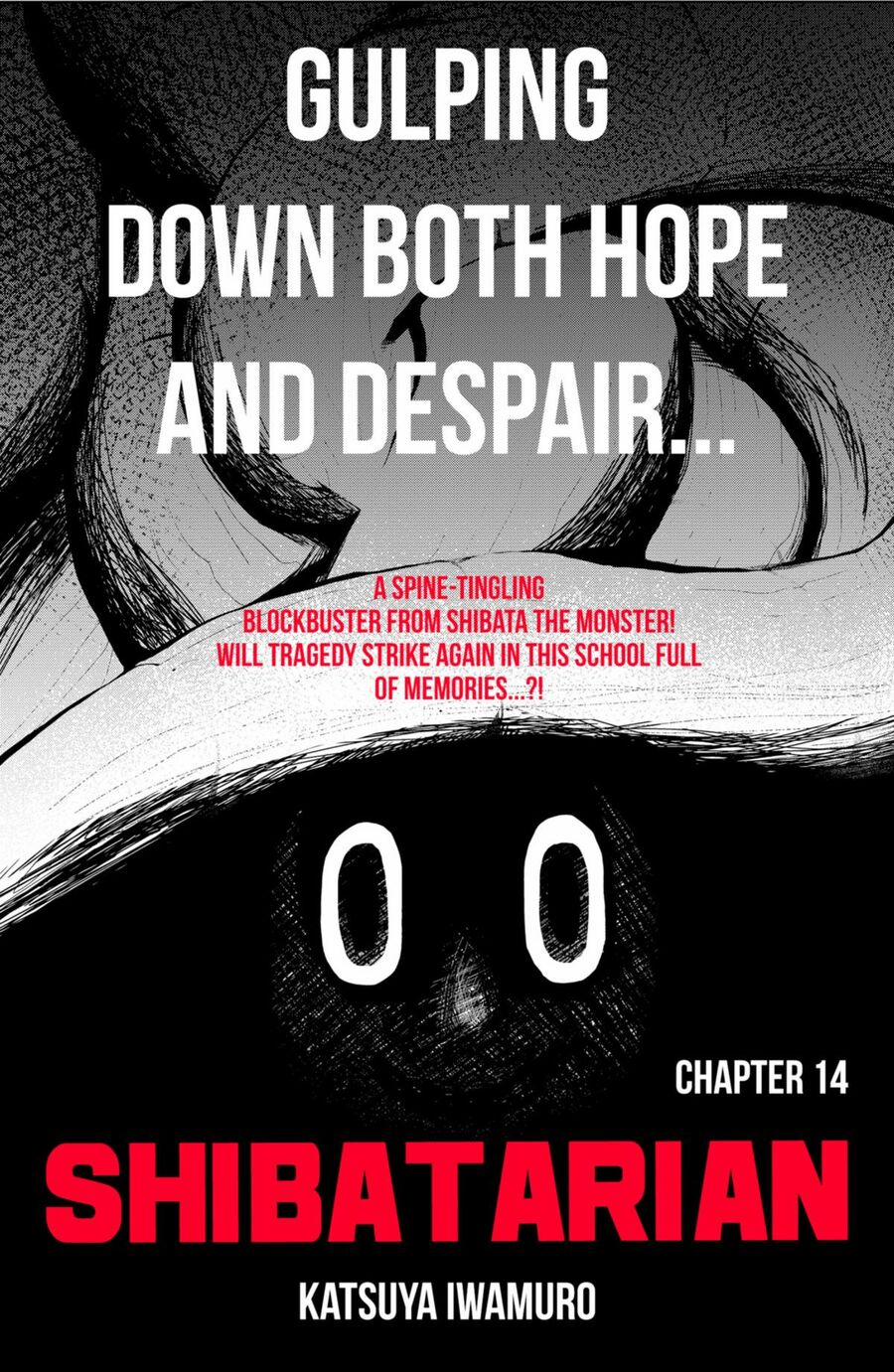 Shibatarian 14 trang 5