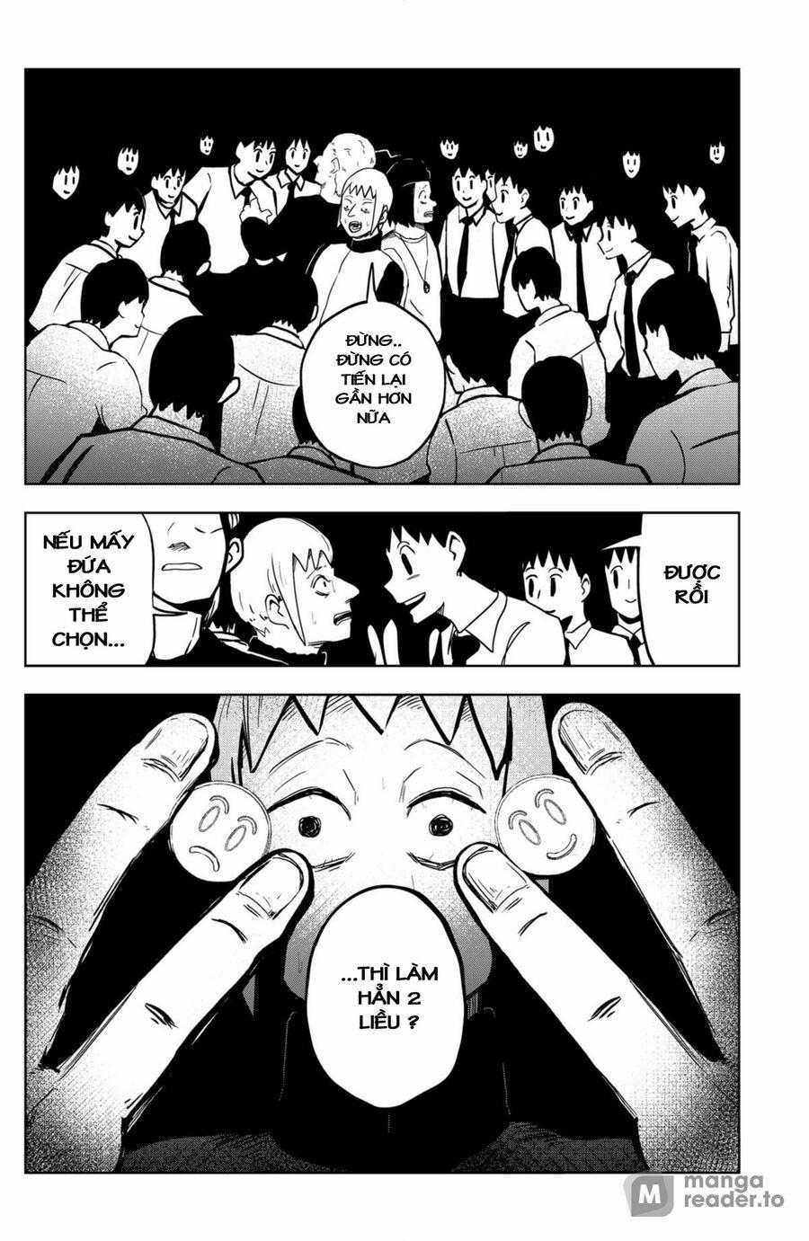 Shibatarian 14 trang 7