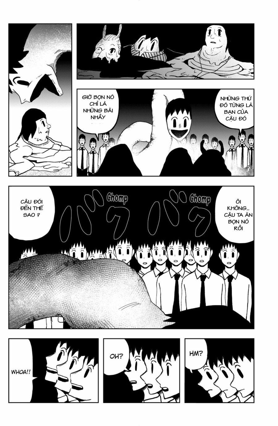 Shibatarian 15 trang 15