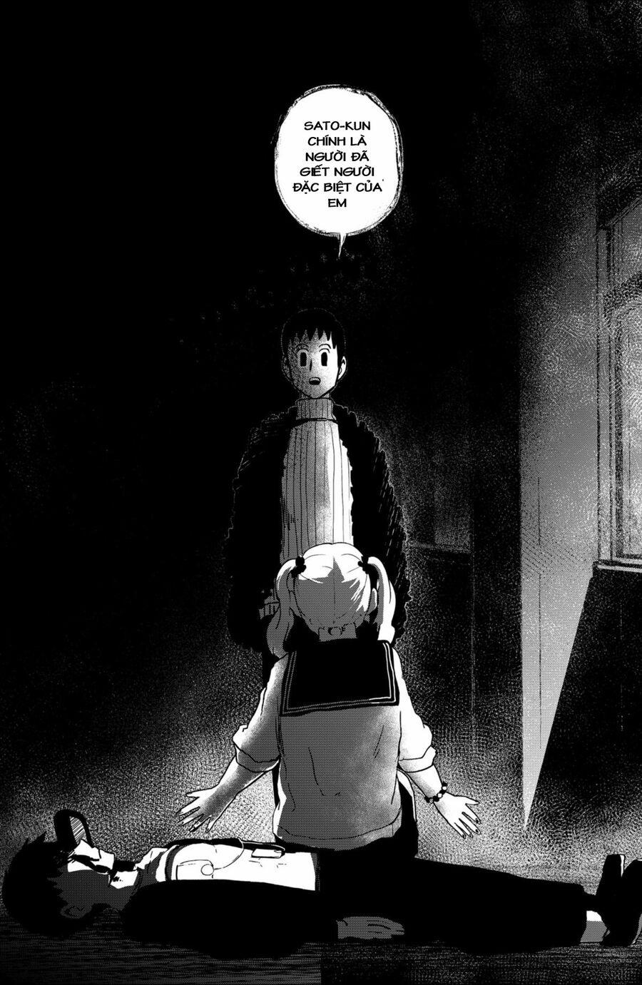 Shibatarian 15 trang 18