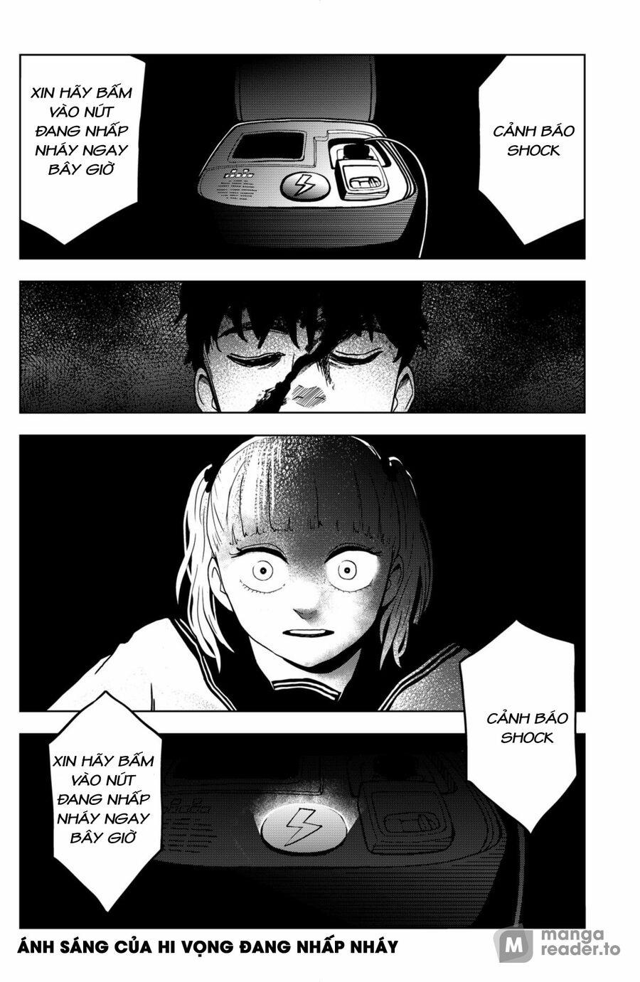 Shibatarian 15 trang 19