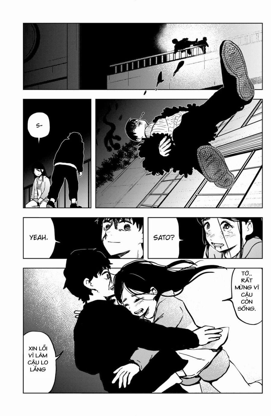 Shibatarian 16 trang 16