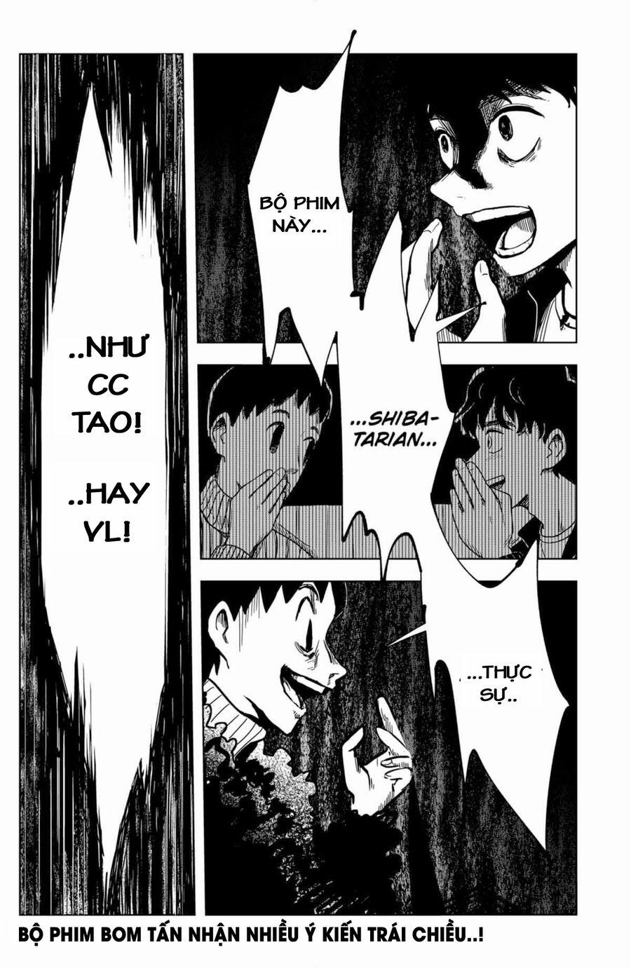 Shibatarian 16 trang 19