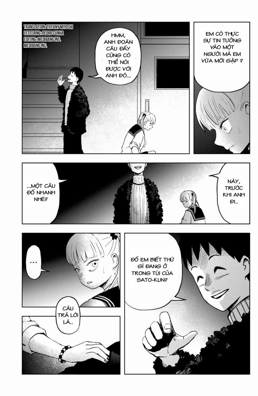 Shibatarian 16 trang 2