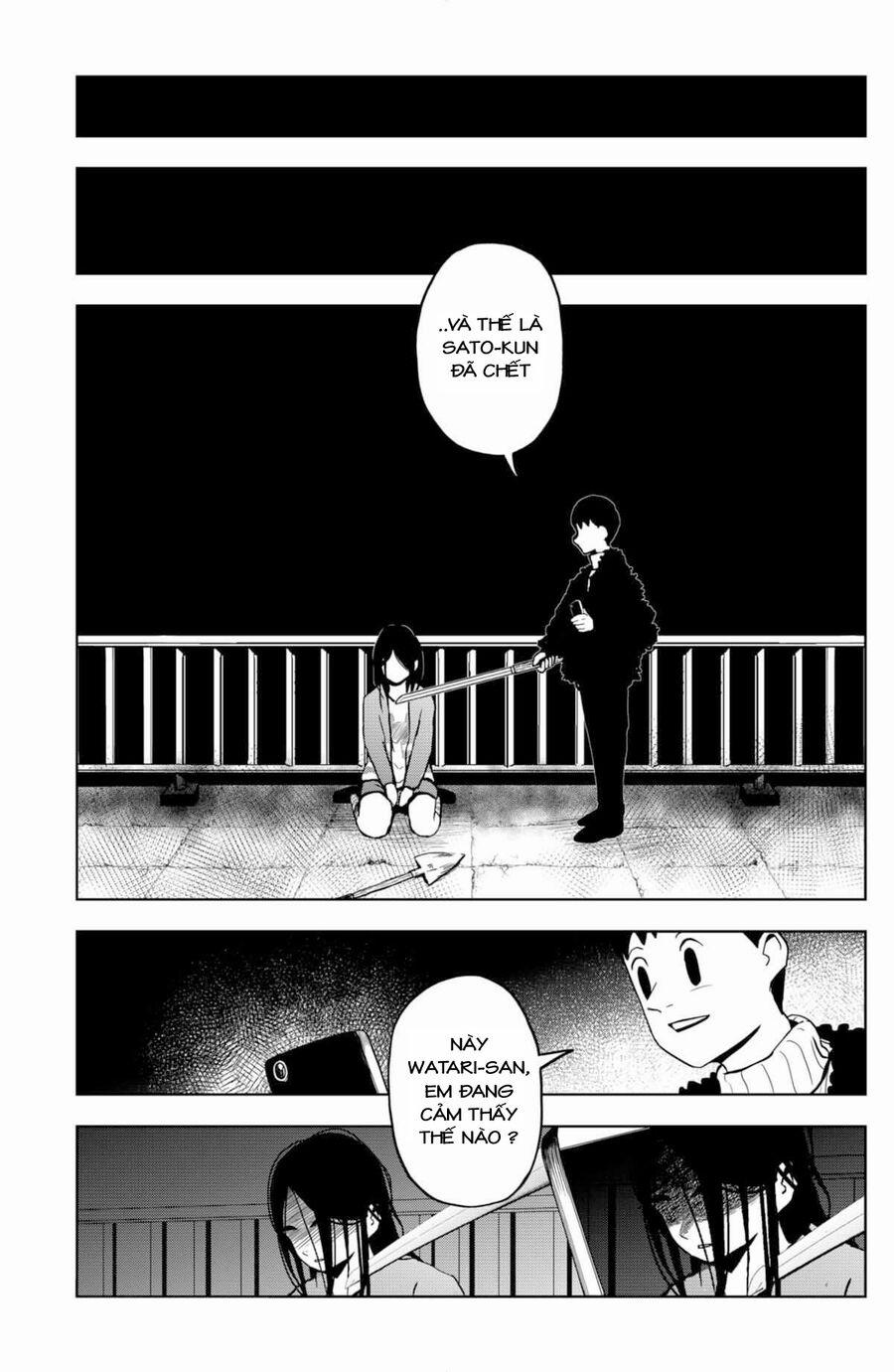 Shibatarian 16 trang 4