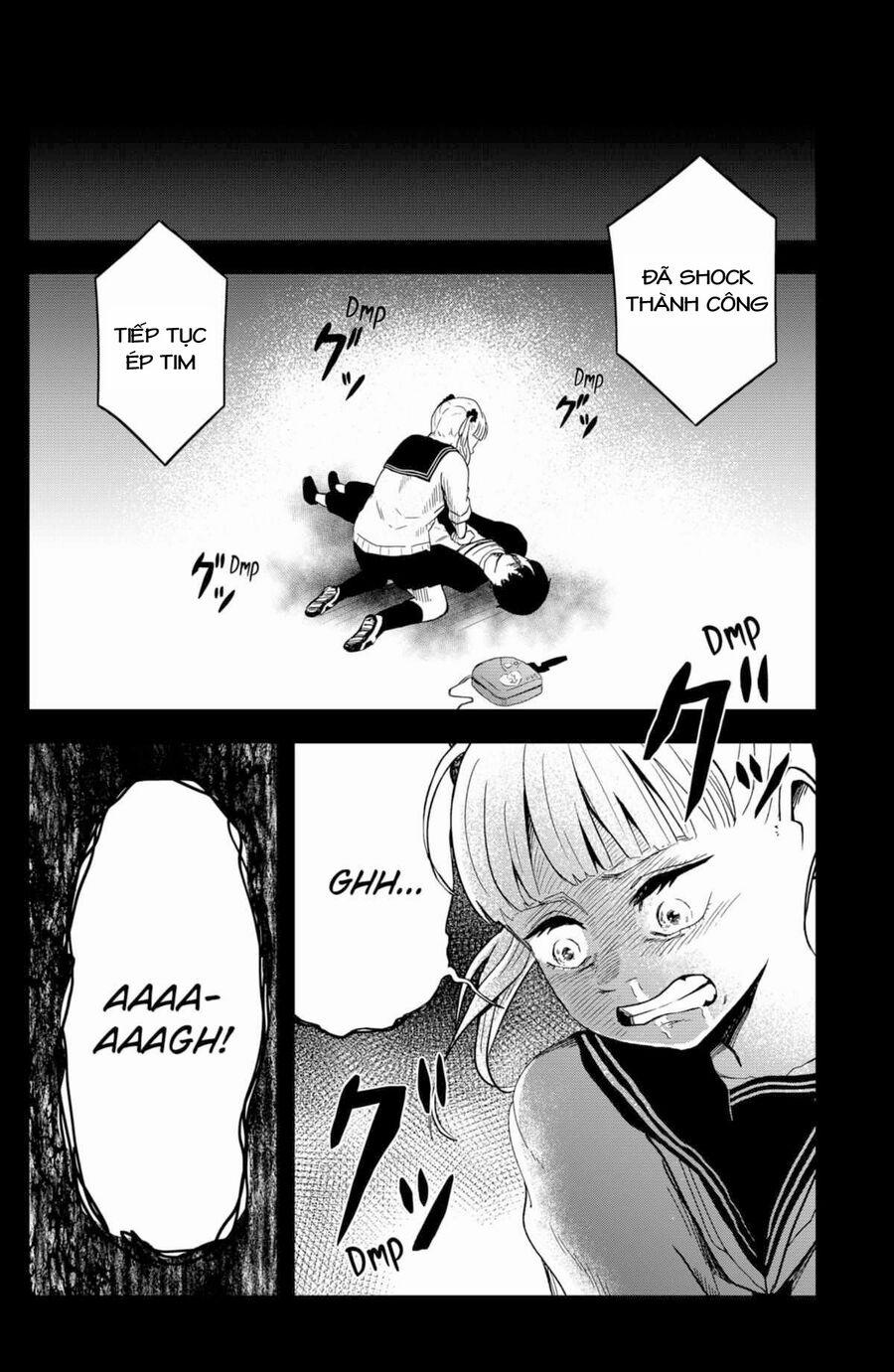 Shibatarian 16 trang 7