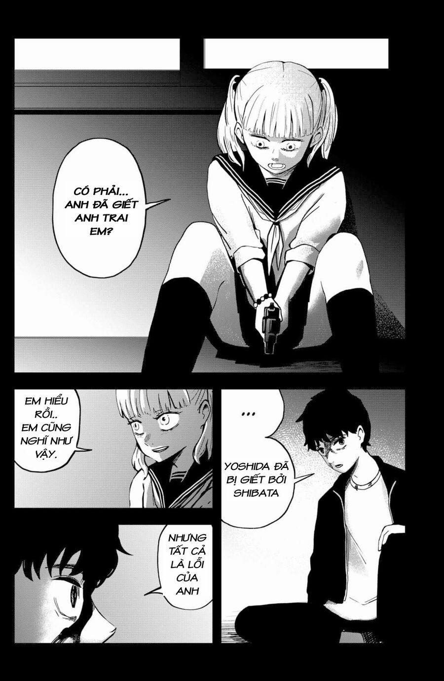 Shibatarian 16 trang 9