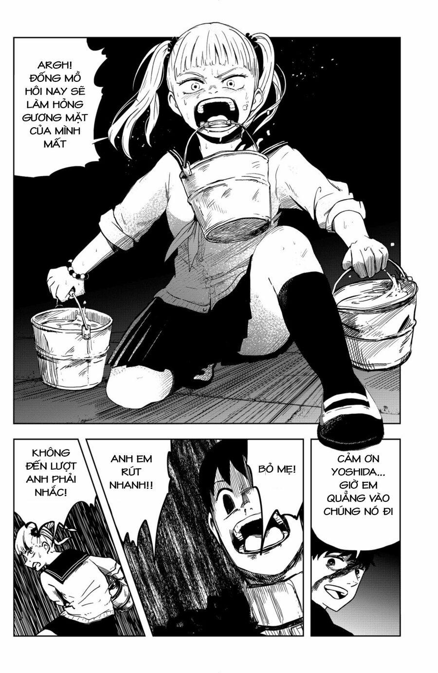 Shibatarian 17 trang 11