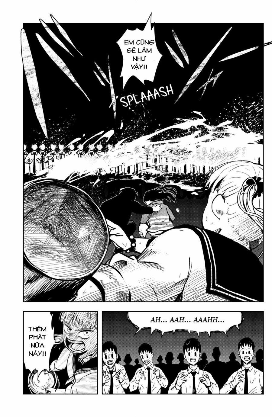 Shibatarian 17 trang 12