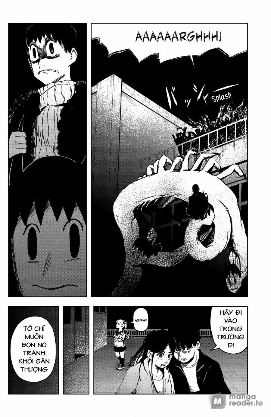 Shibatarian 17 trang 13