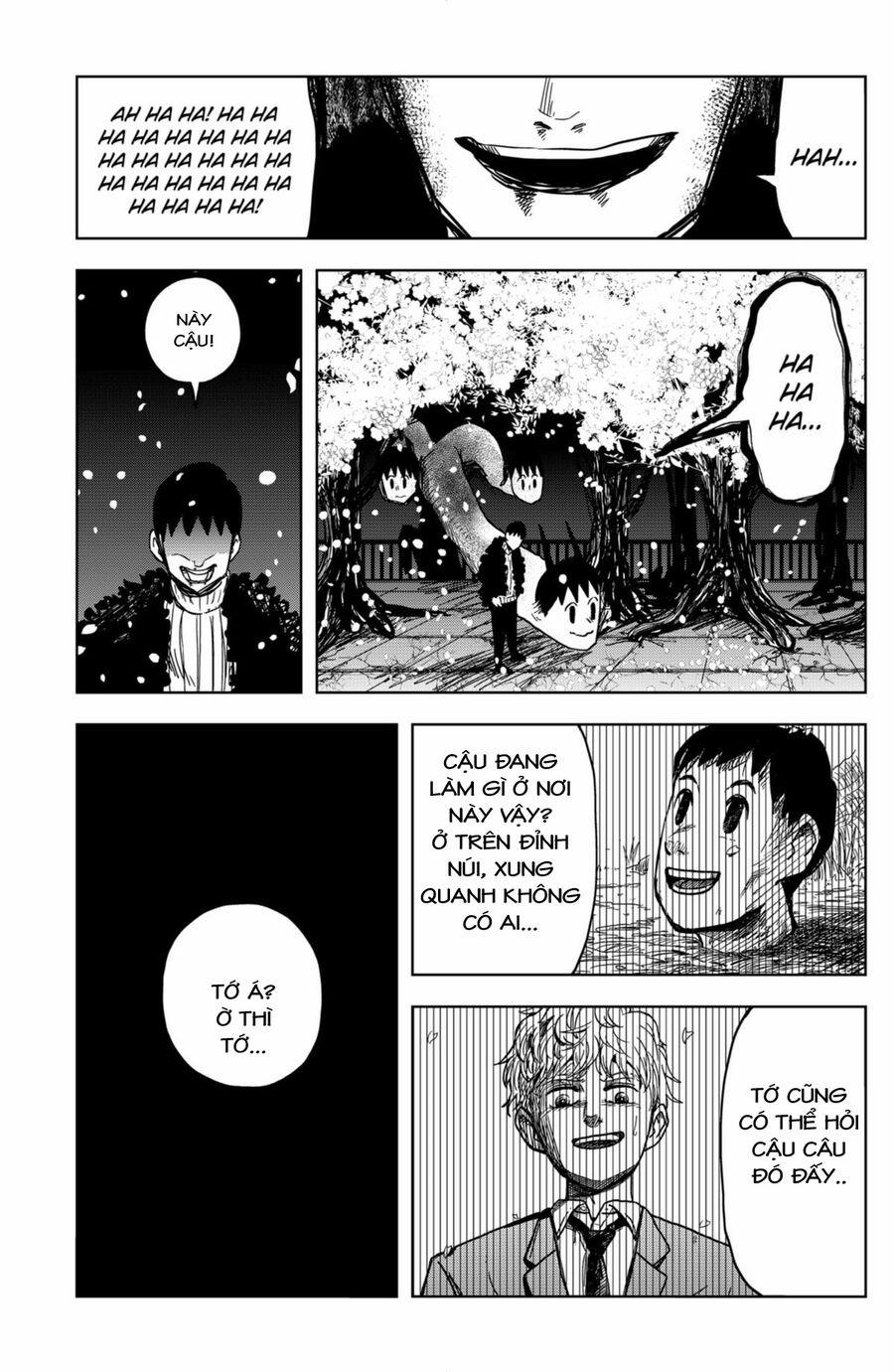 Shibatarian 17 trang 17