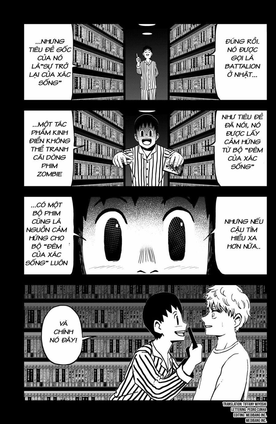 Shibatarian 17 trang 2