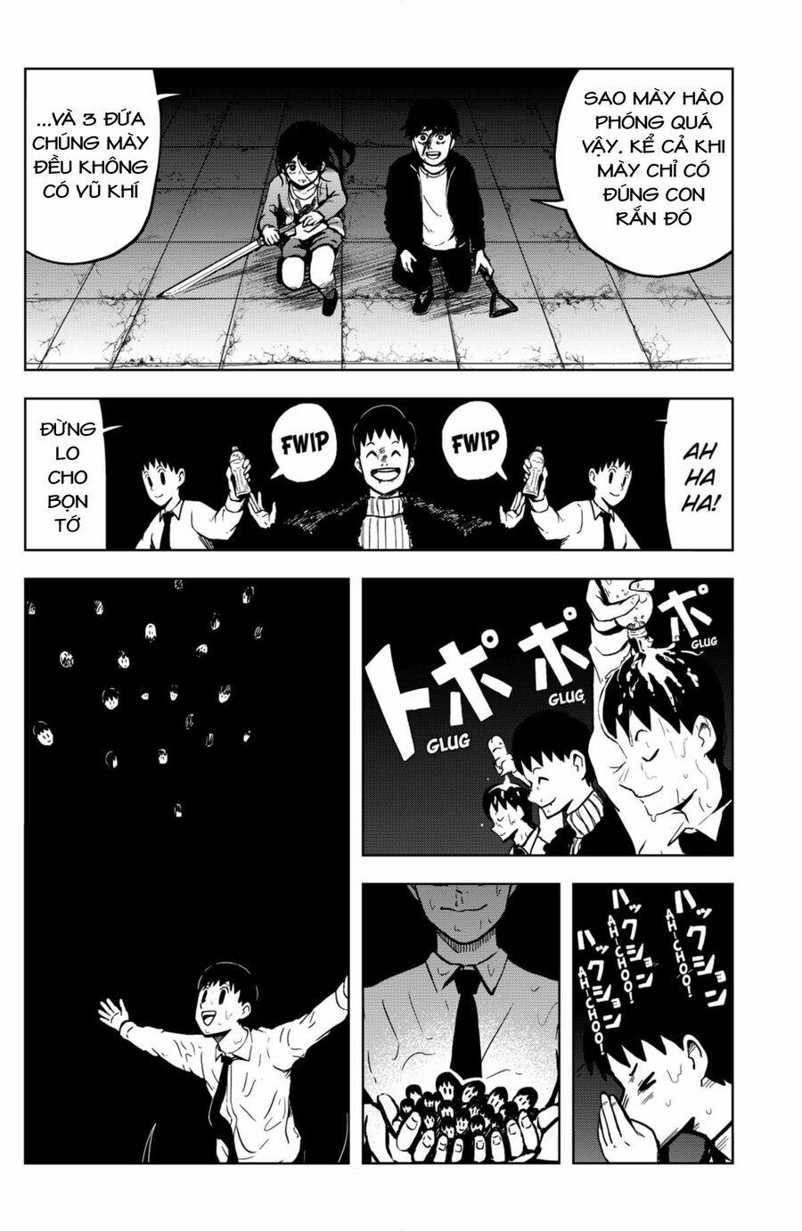 Shibatarian 17 trang 5