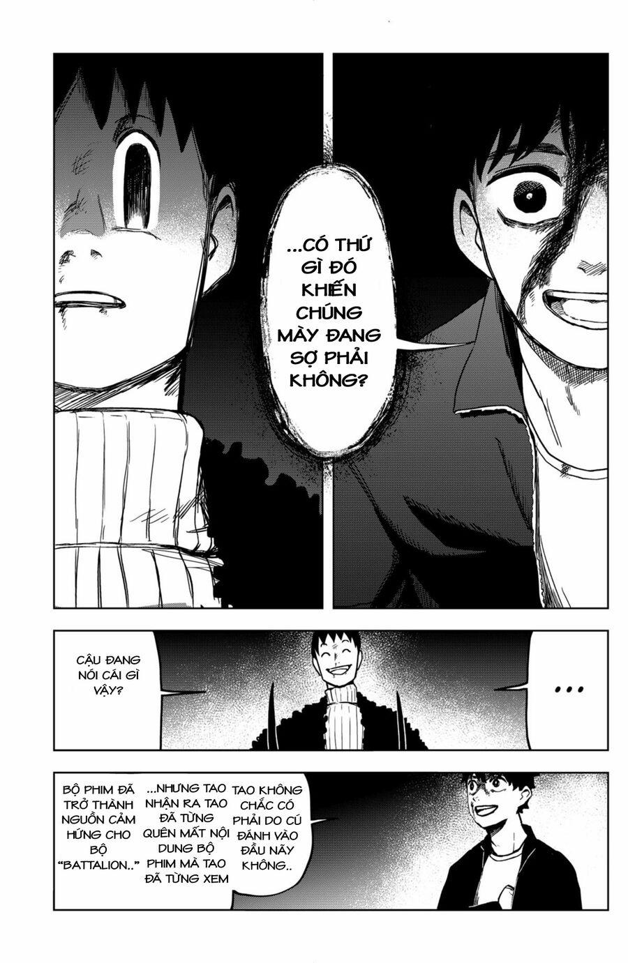 Shibatarian 17 trang 8