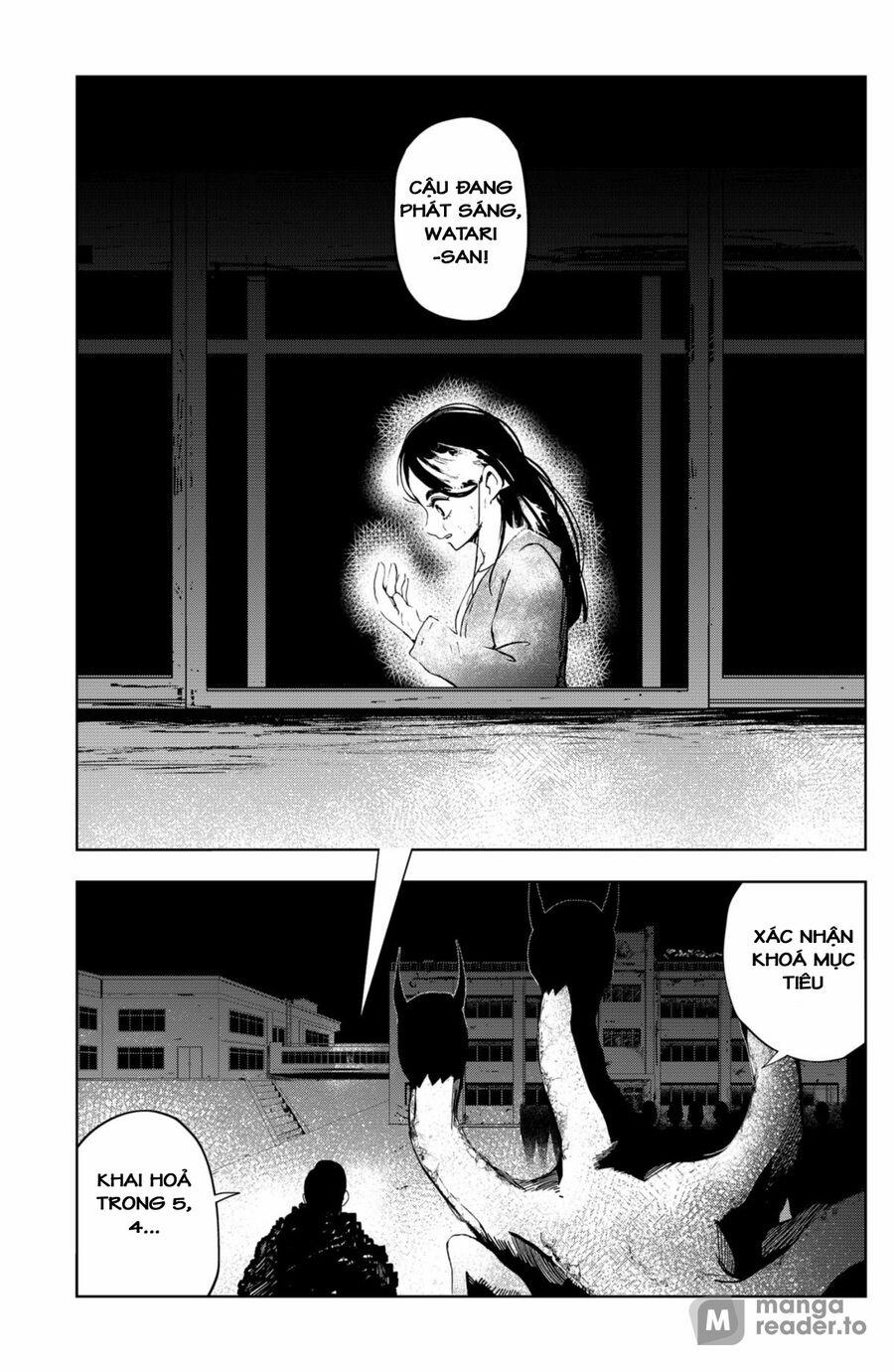 Shibatarian 18 trang 10