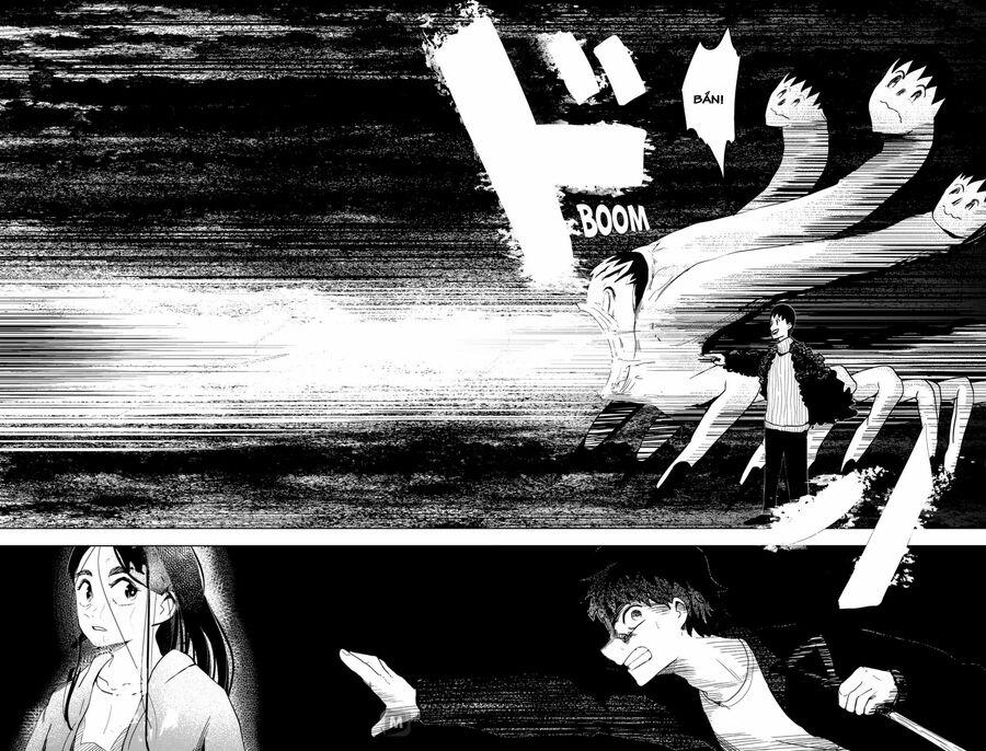 Shibatarian 18 trang 12