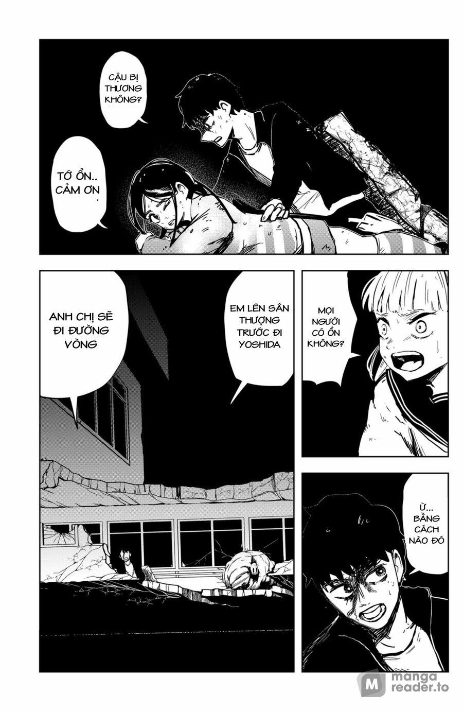 Shibatarian 18 trang 15