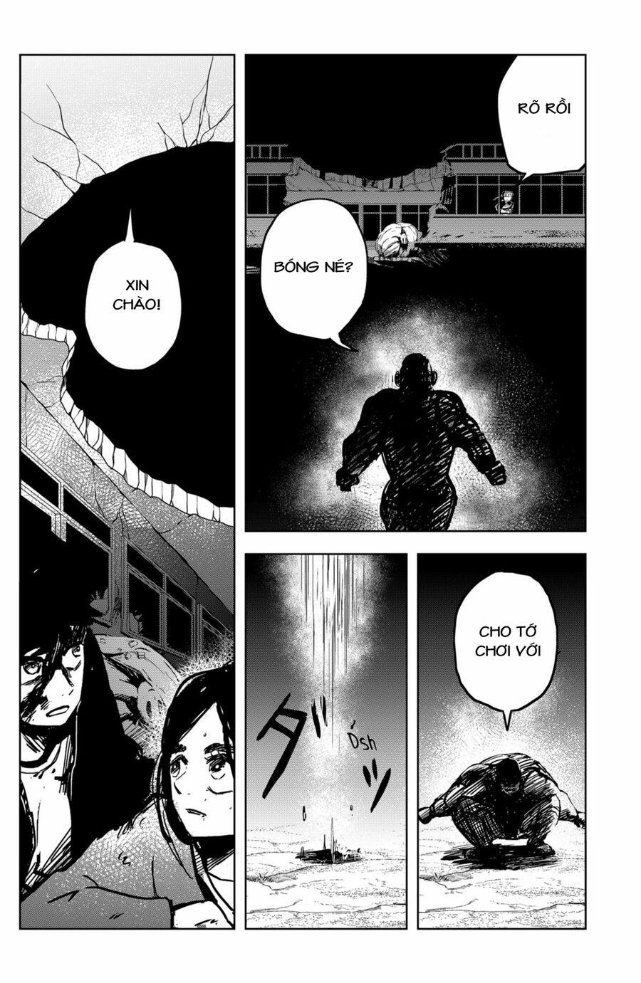 Shibatarian 18 trang 16