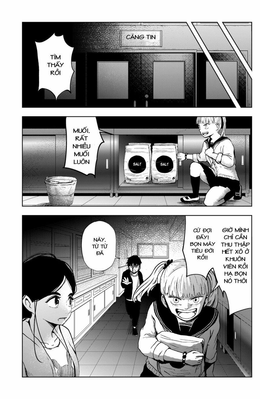 Shibatarian 18 trang 2