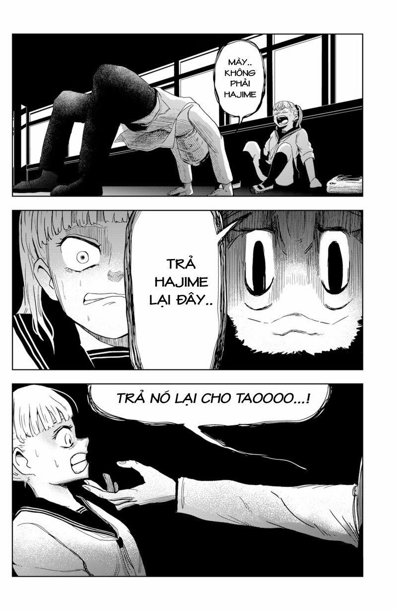 Shibatarian 19 trang 11