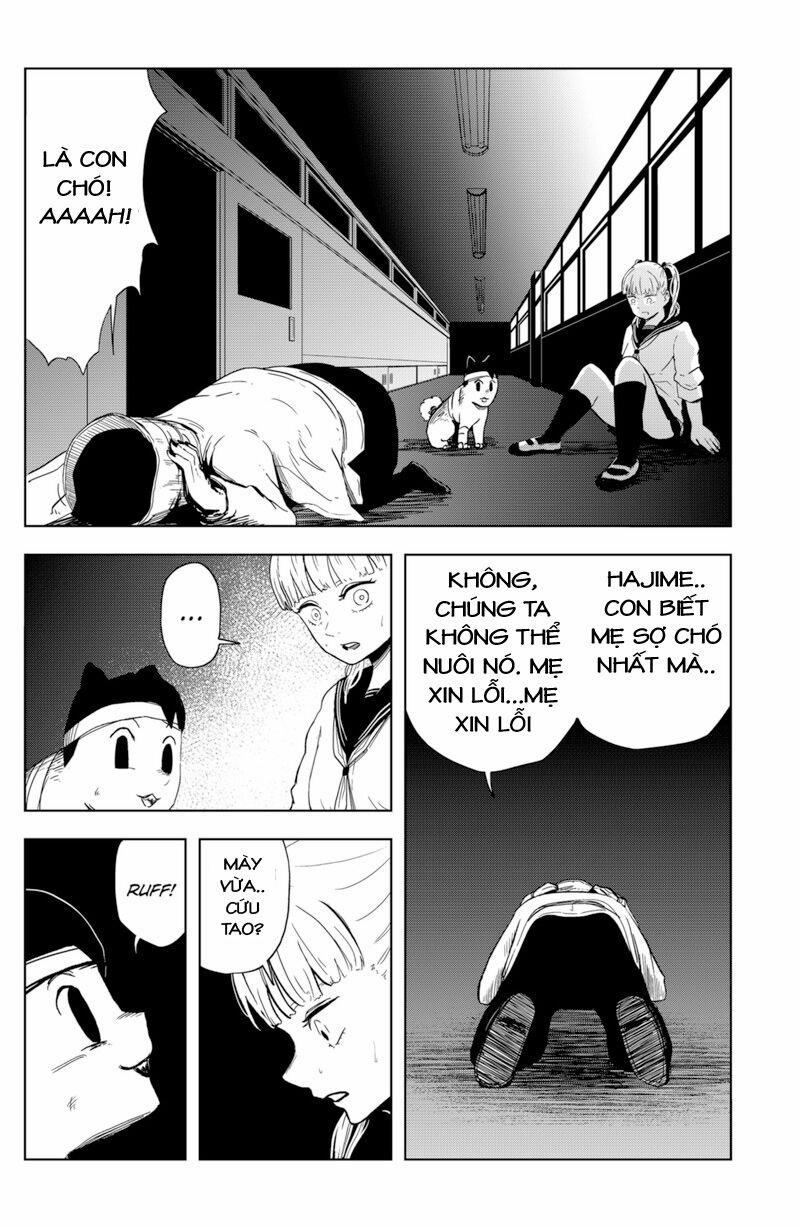 Shibatarian 19 trang 13