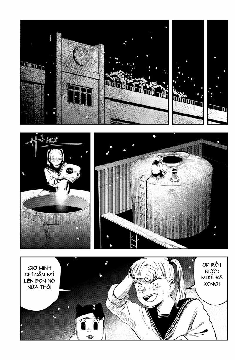 Shibatarian 19 trang 14