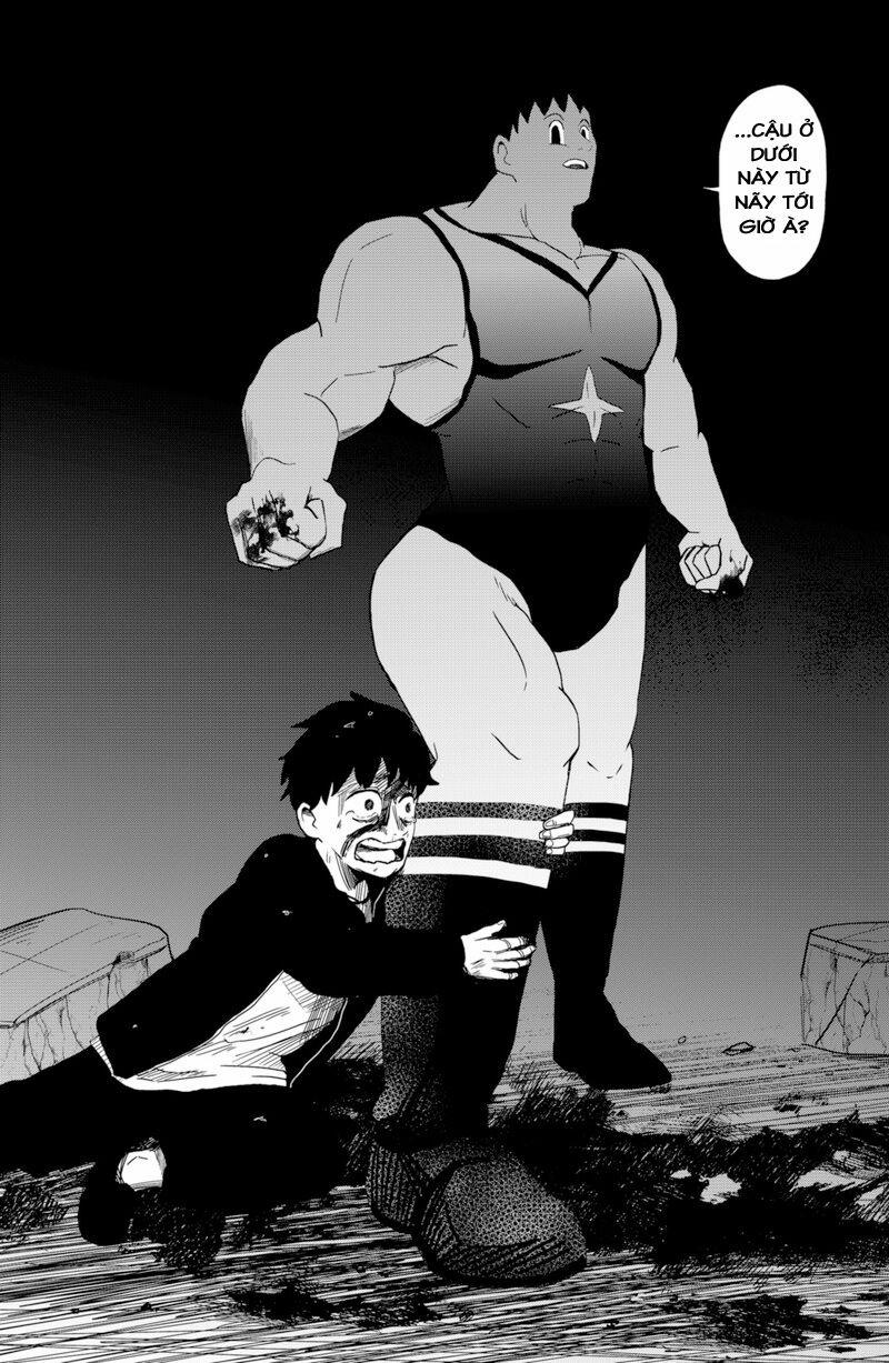 Shibatarian 19 trang 18