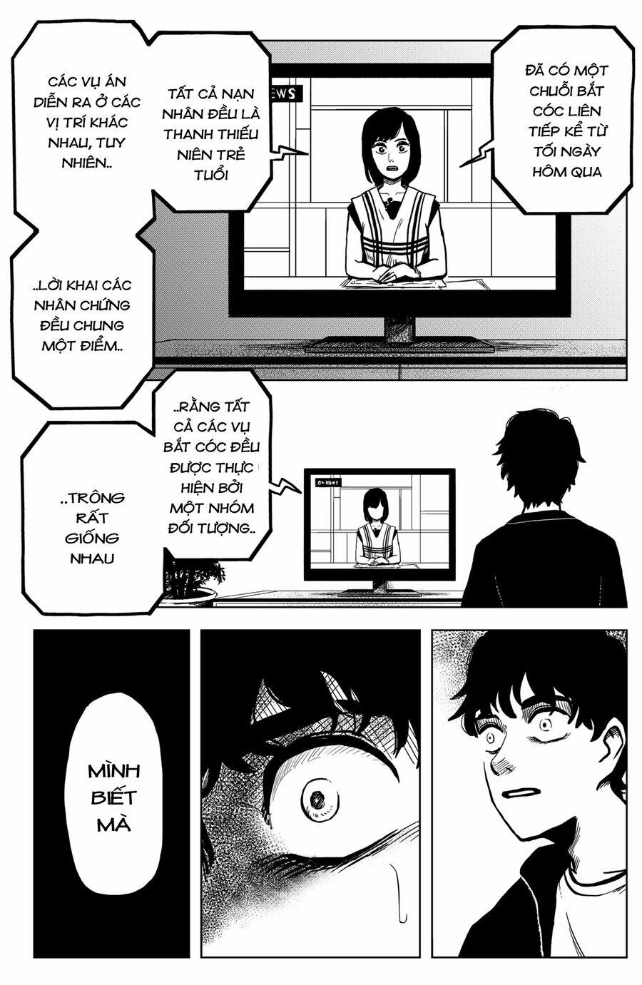 Shibatarian 2 trang 10