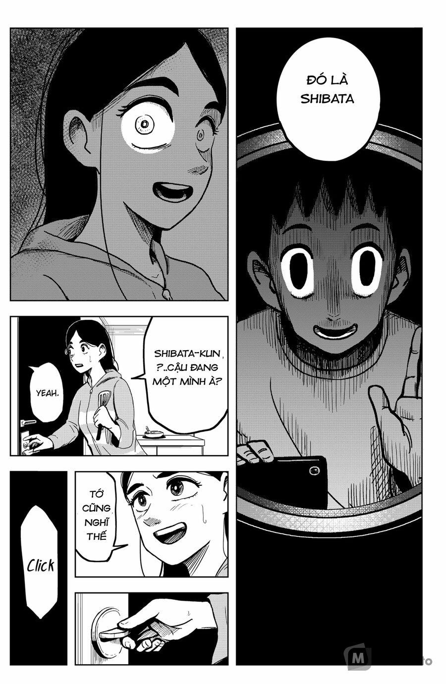 Shibatarian 2 trang 11