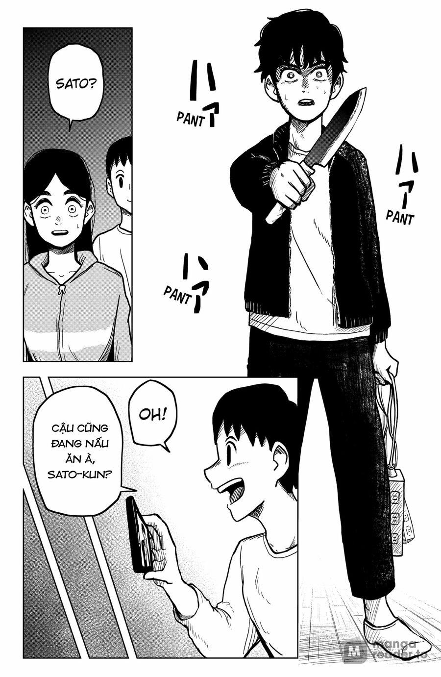 Shibatarian 2 trang 14