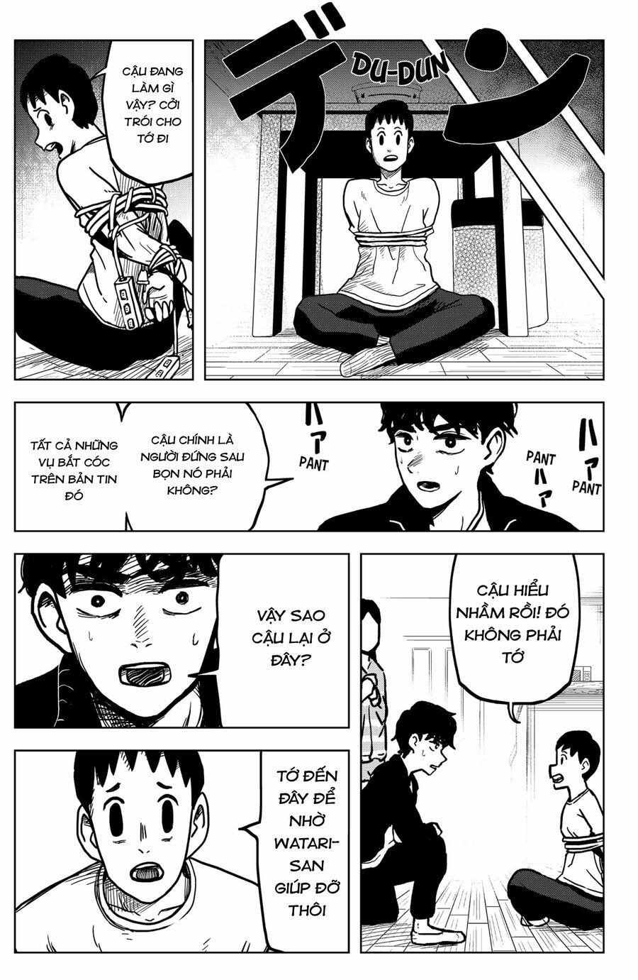 Shibatarian 2 trang 15