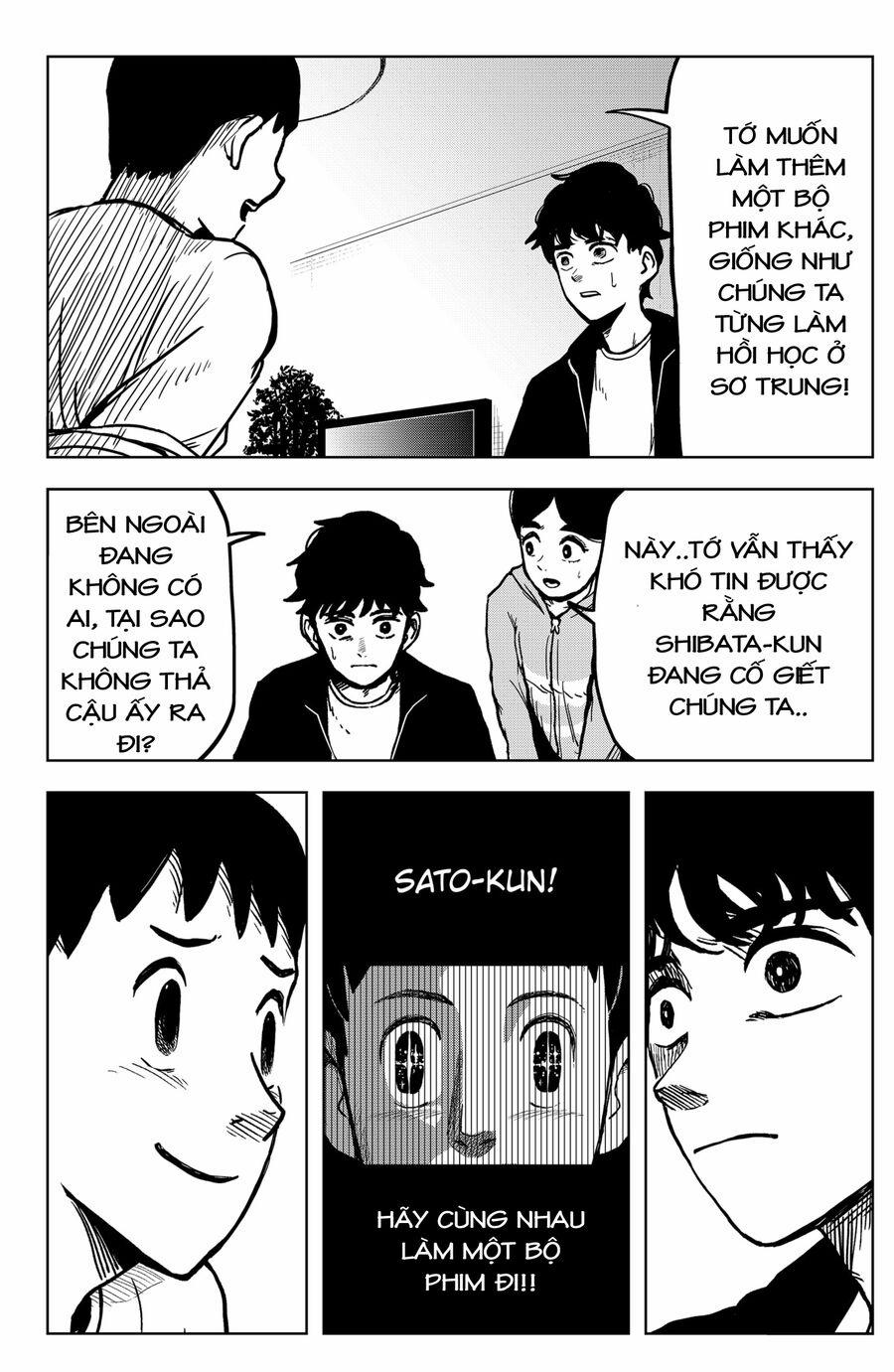 Shibatarian 2 trang 16