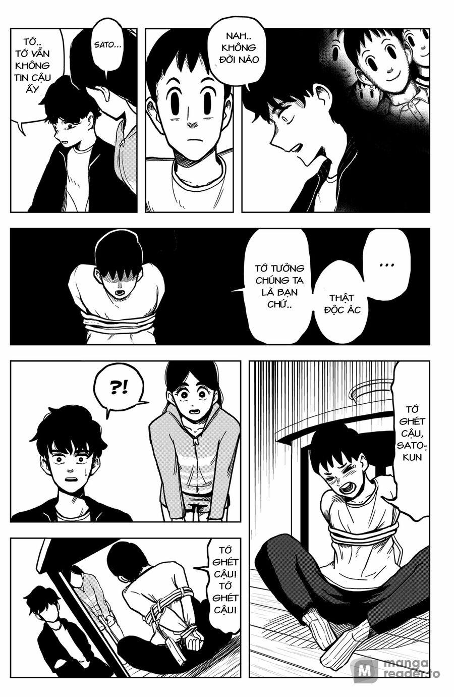 Shibatarian 2 trang 17