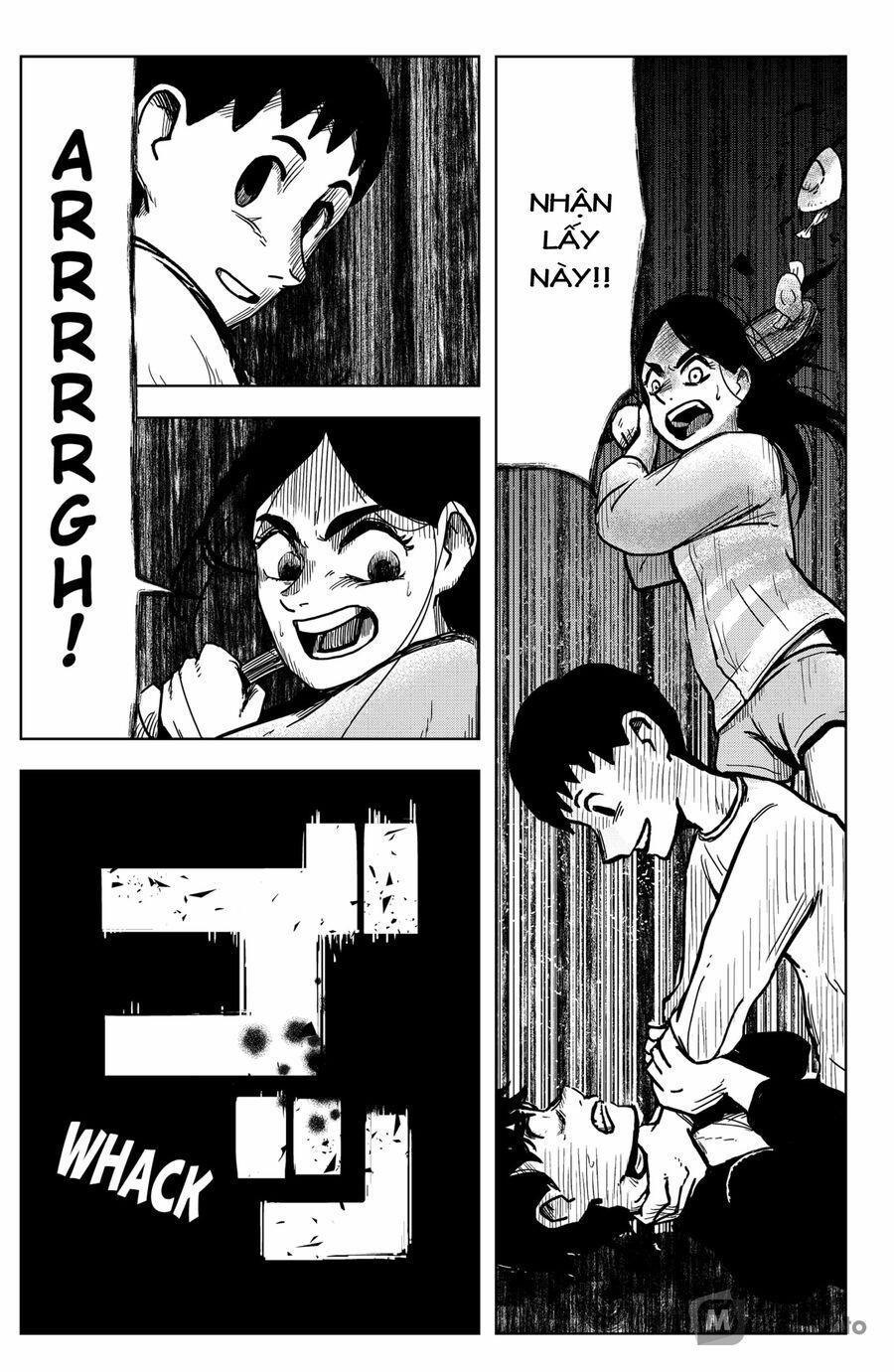 Shibatarian 2 trang 23