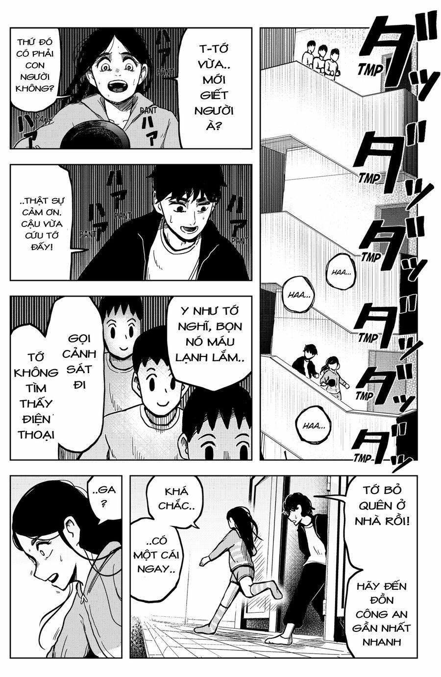 Shibatarian 2 trang 27