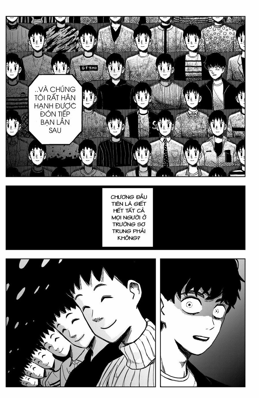 Shibatarian 2 trang 3