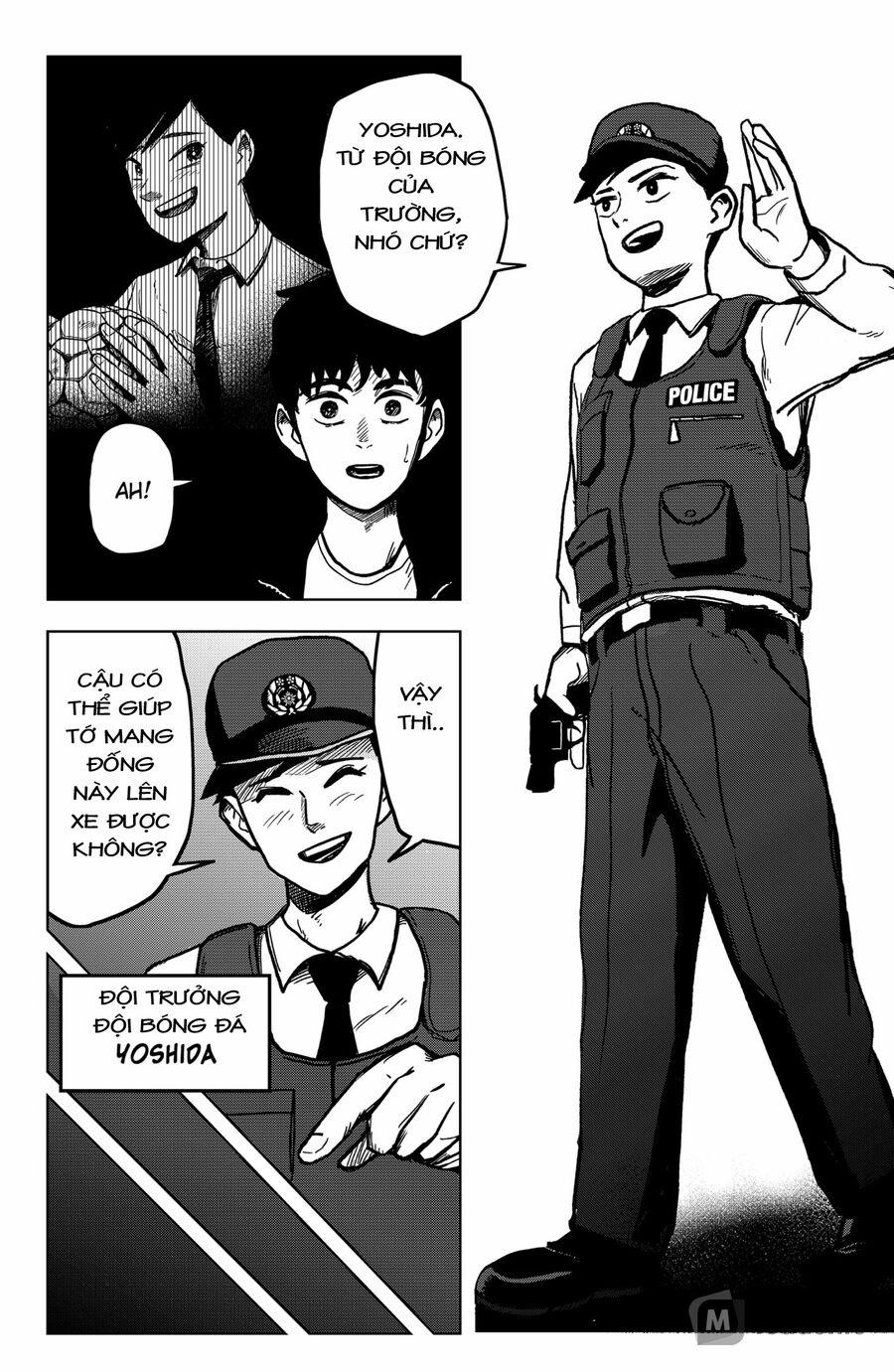 Shibatarian 2 trang 32