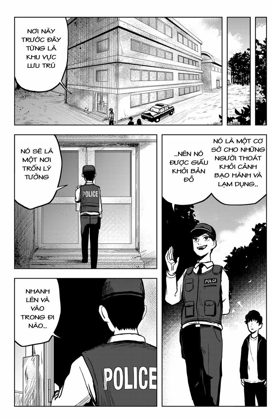 Shibatarian 2 trang 34