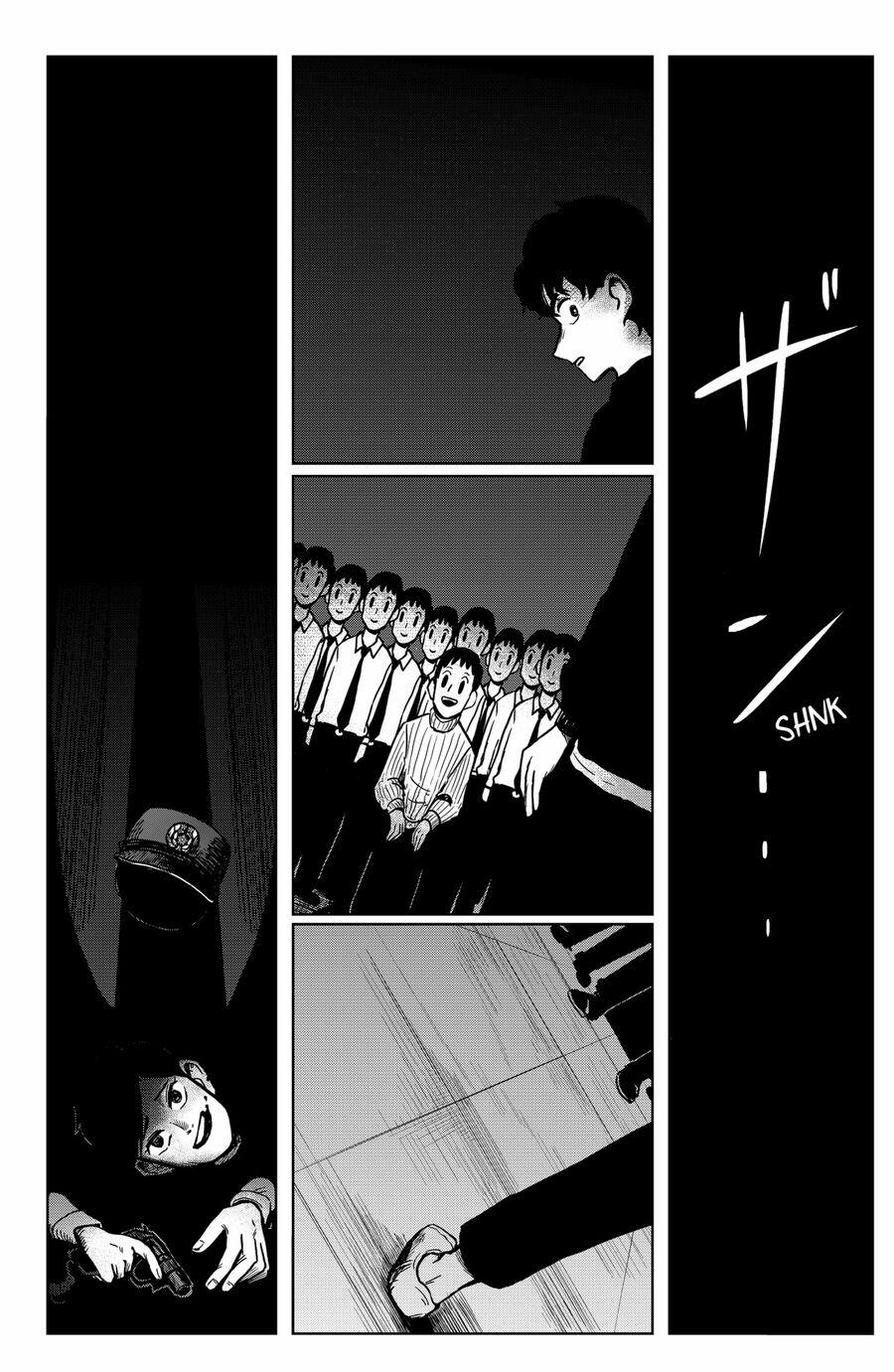 Shibatarian 2 trang 40