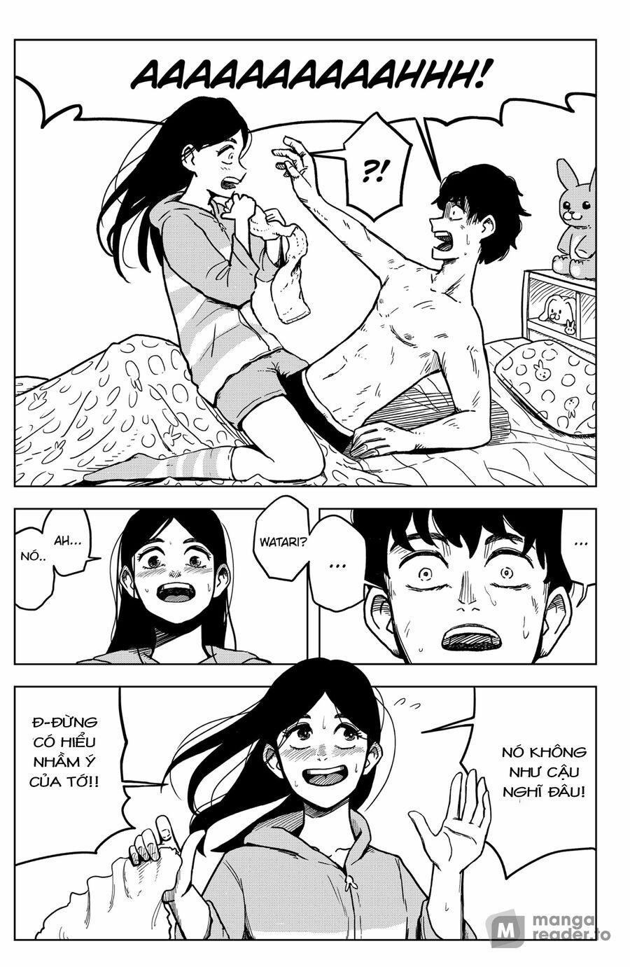 Shibatarian 2 trang 5