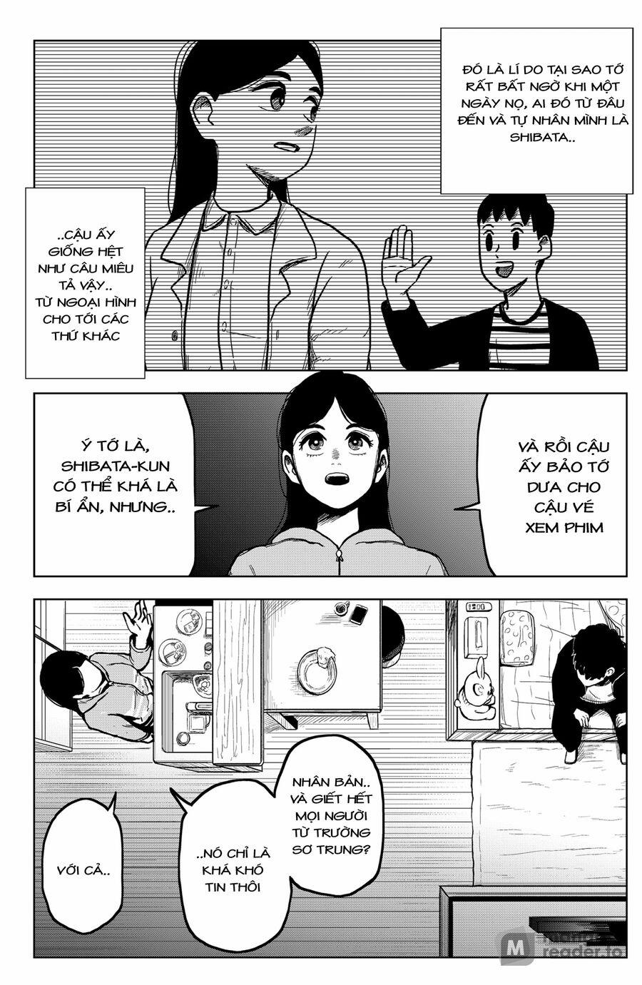 Shibatarian 2 trang 8