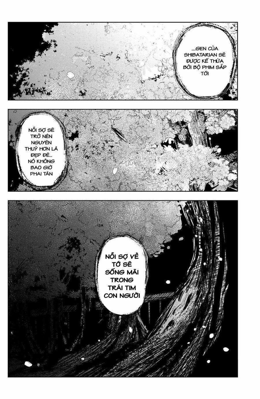Shibatarian 20 trang 11