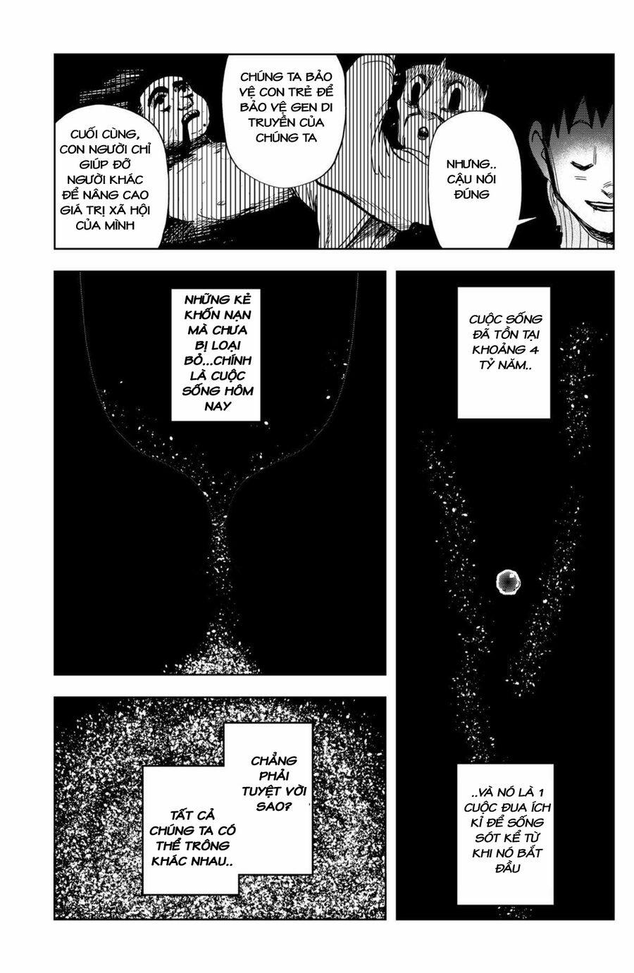 Shibatarian 20 trang 14