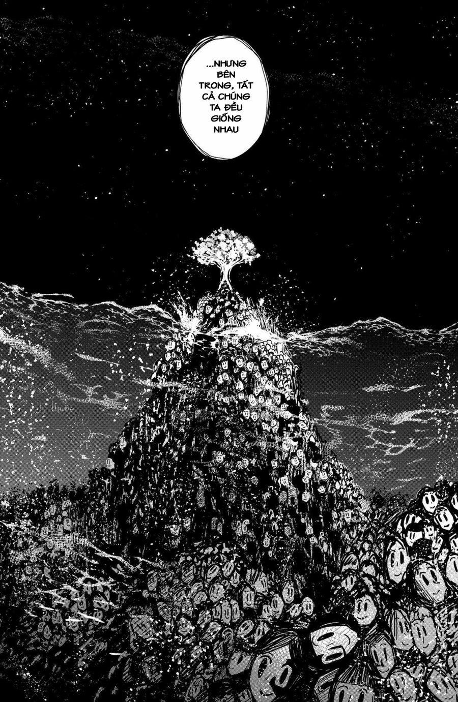 Shibatarian 20 trang 15