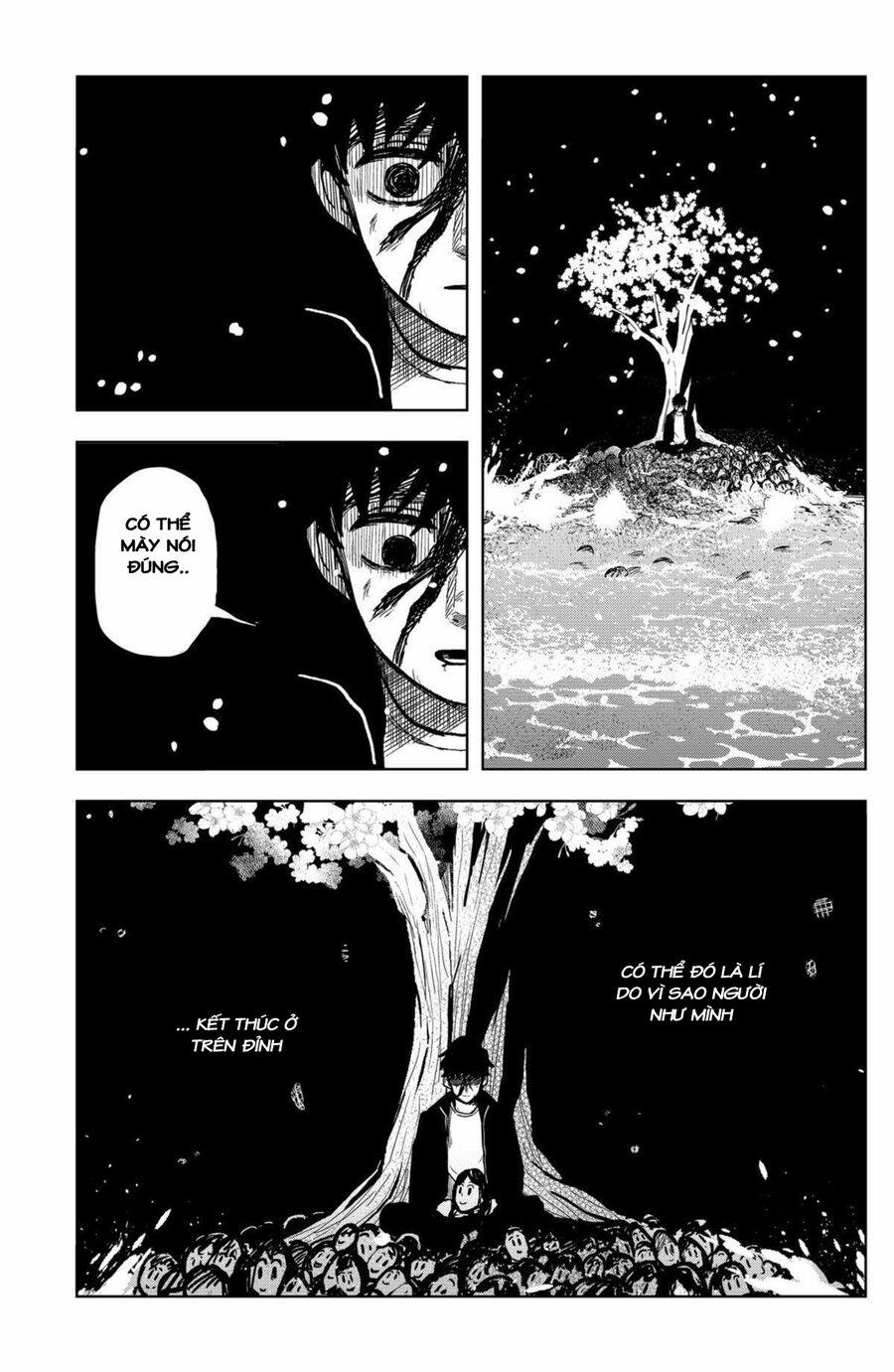 Shibatarian 20 trang 16