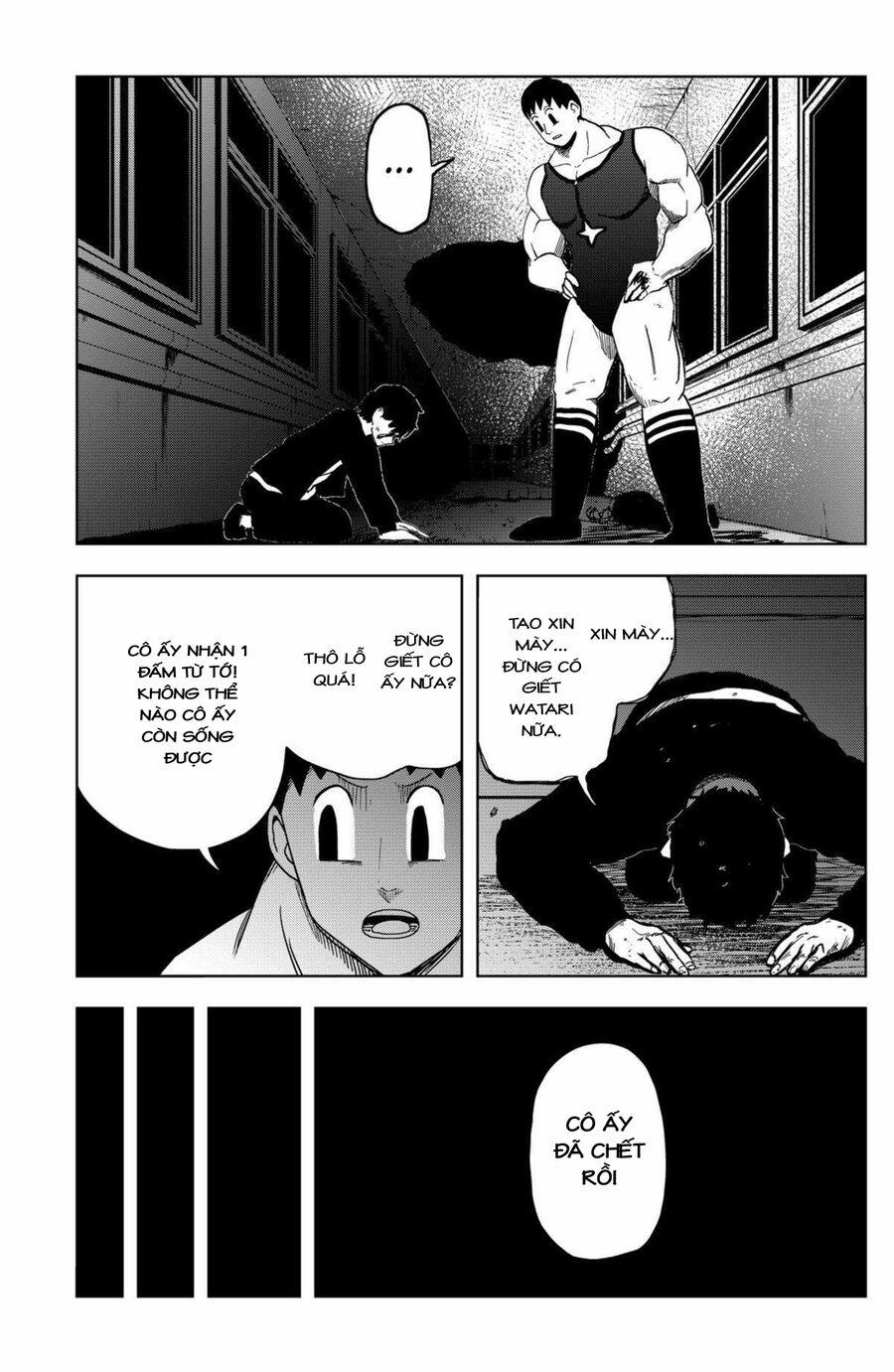 Shibatarian 20 trang 2