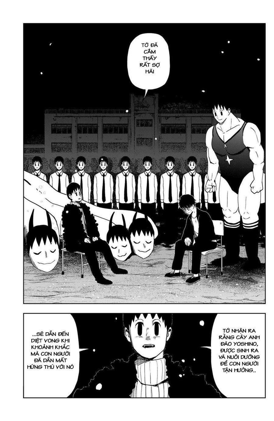 Shibatarian 20 trang 6