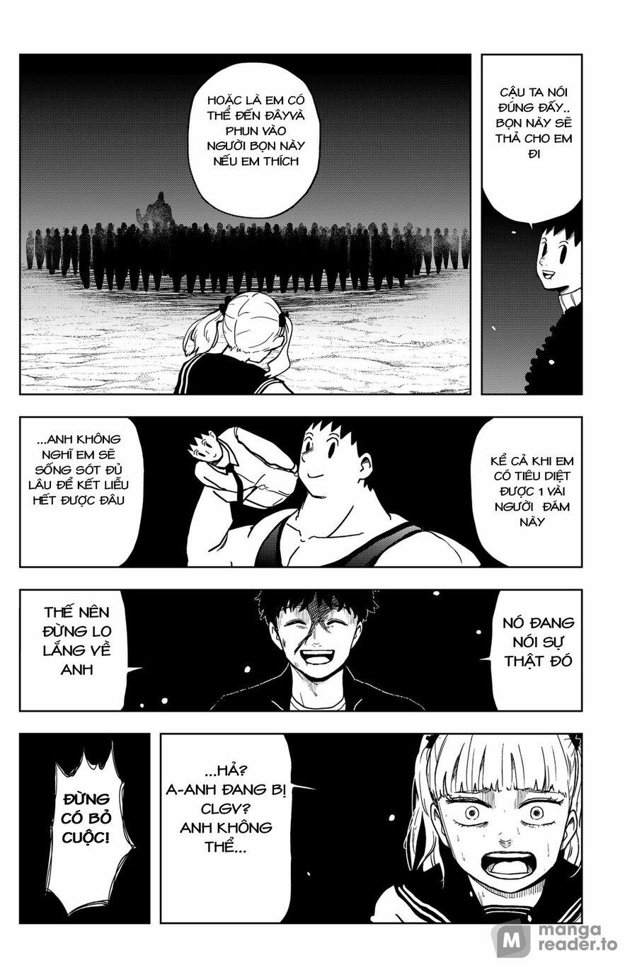 Shibatarian 21 trang 13